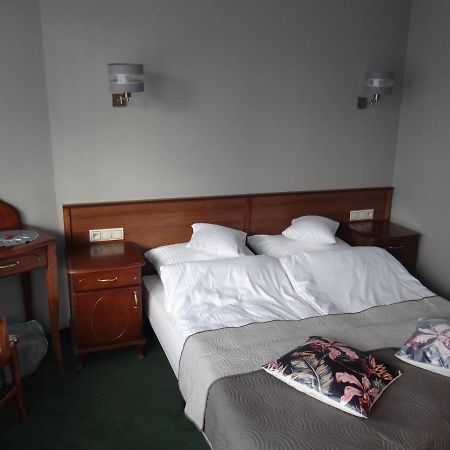 Apartament 110 Kolobrzeg Luaran gambar