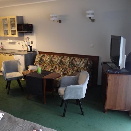Apartament 110 Kolobrzeg Luaran gambar
