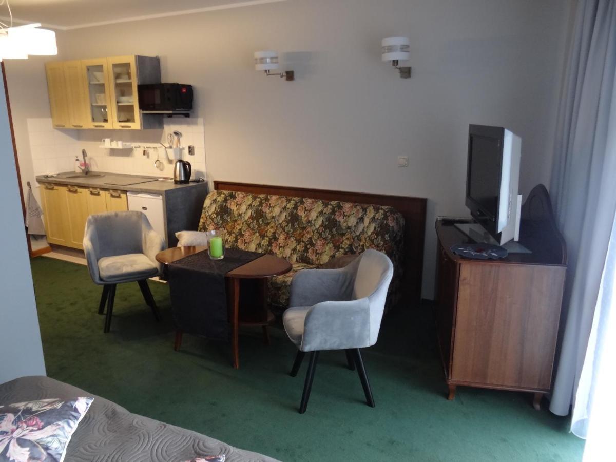 Apartament 110 Kolobrzeg Luaran gambar