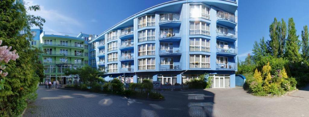 Apartament 110 Kolobrzeg Luaran gambar