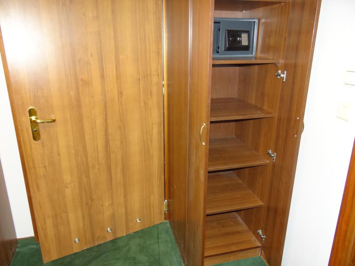 Apartament 110 Kolobrzeg Luaran gambar