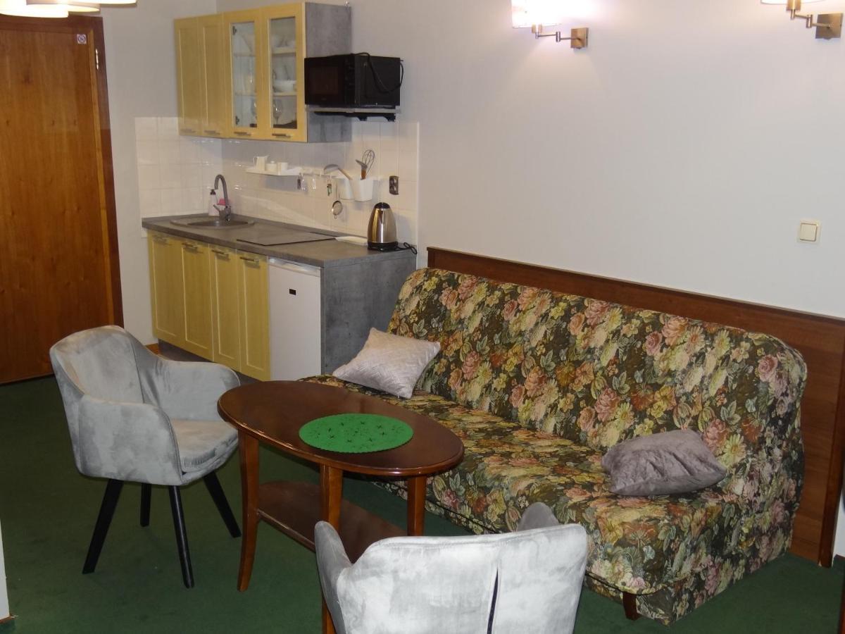 Apartament 110 Kolobrzeg Luaran gambar