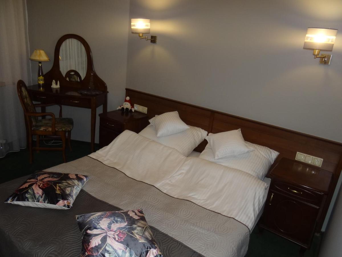 Apartament 110 Kolobrzeg Luaran gambar