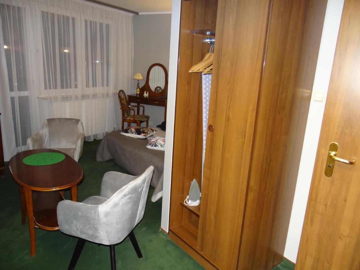 Apartament 110 Kolobrzeg Luaran gambar
