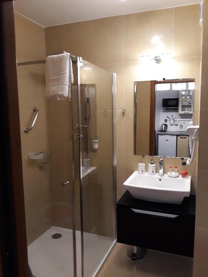 Apartament 110 Kolobrzeg Luaran gambar