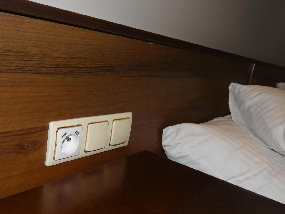 Apartament 110 Kolobrzeg Luaran gambar