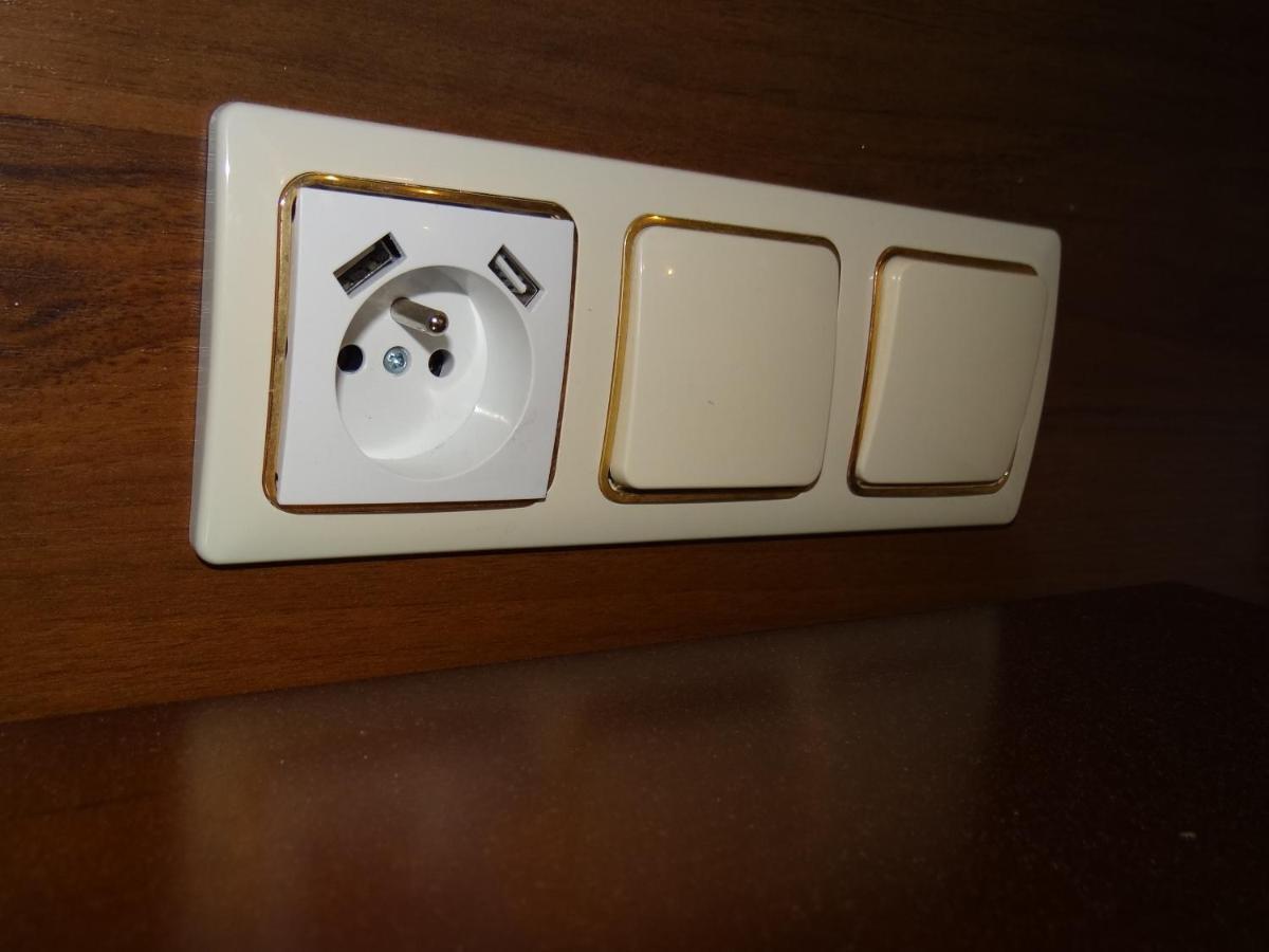 Apartament 110 Kolobrzeg Luaran gambar