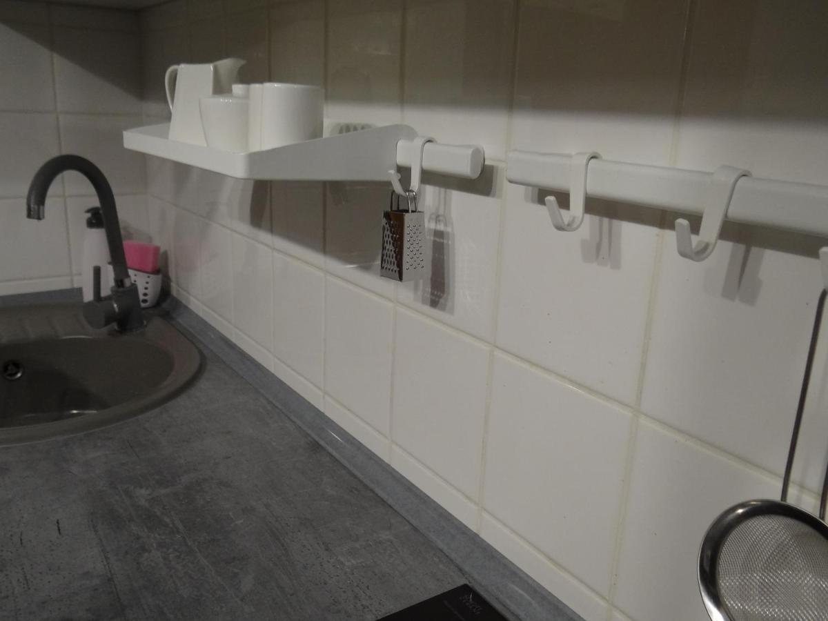 Apartament 110 Kolobrzeg Luaran gambar