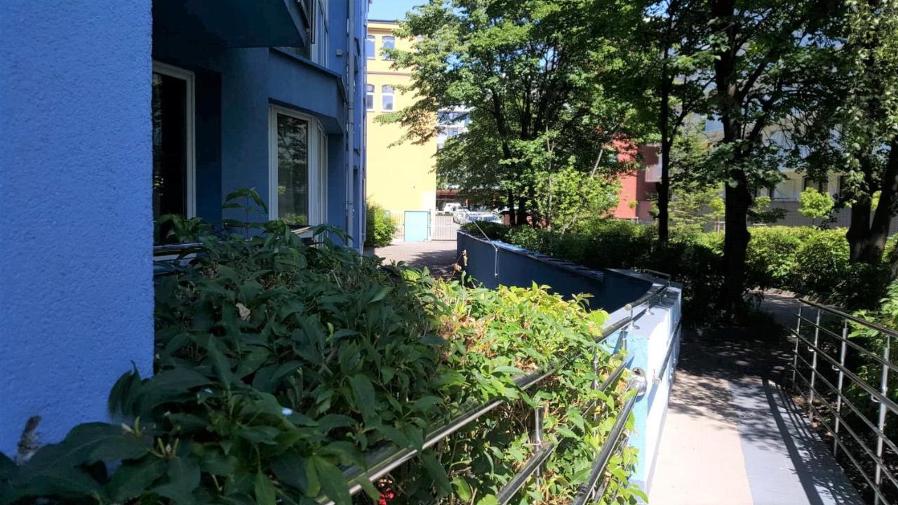 Apartament 110 Kolobrzeg Luaran gambar